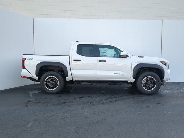 new 2024 Toyota Tacoma car, priced at $51,796