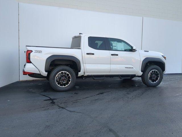 new 2024 Toyota Tacoma car, priced at $51,796