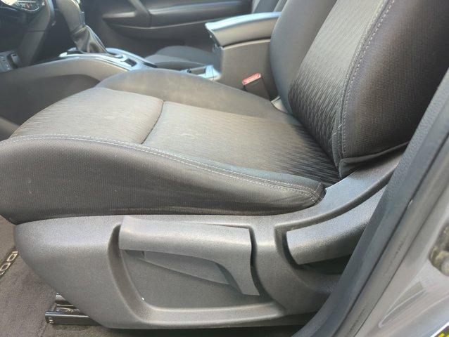 used 2017 Nissan Rogue car, priced at $9,999