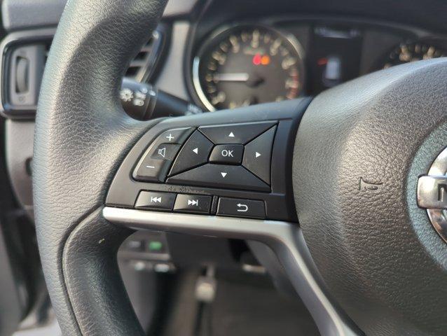 used 2017 Nissan Rogue car, priced at $9,999
