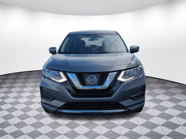 used 2017 Nissan Rogue car, priced at $9,999
