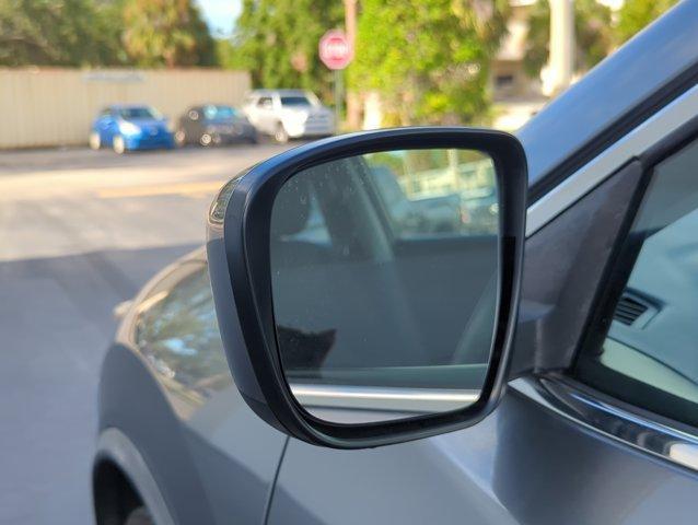 used 2017 Nissan Rogue car, priced at $9,999
