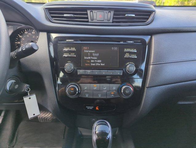 used 2017 Nissan Rogue car, priced at $9,999