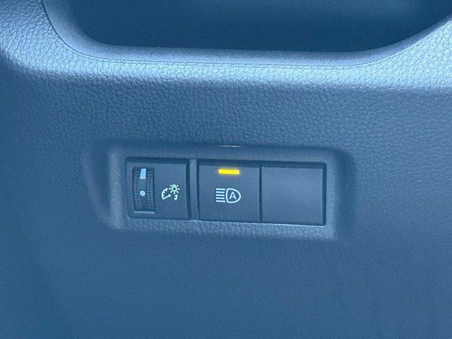 used 2022 Toyota RAV4 car, priced at $24,999