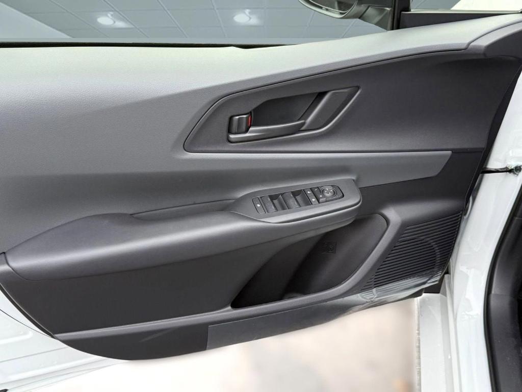 new 2026 Toyota Prius car, priced at $30,304