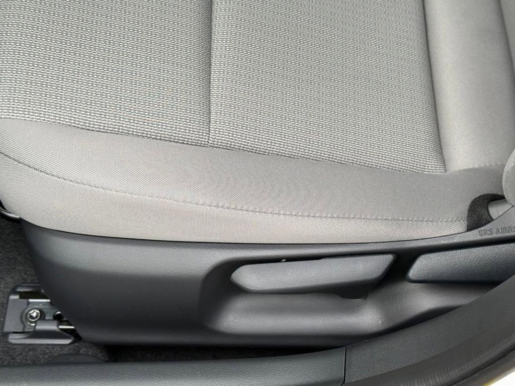 new 2026 Toyota Prius car, priced at $30,304