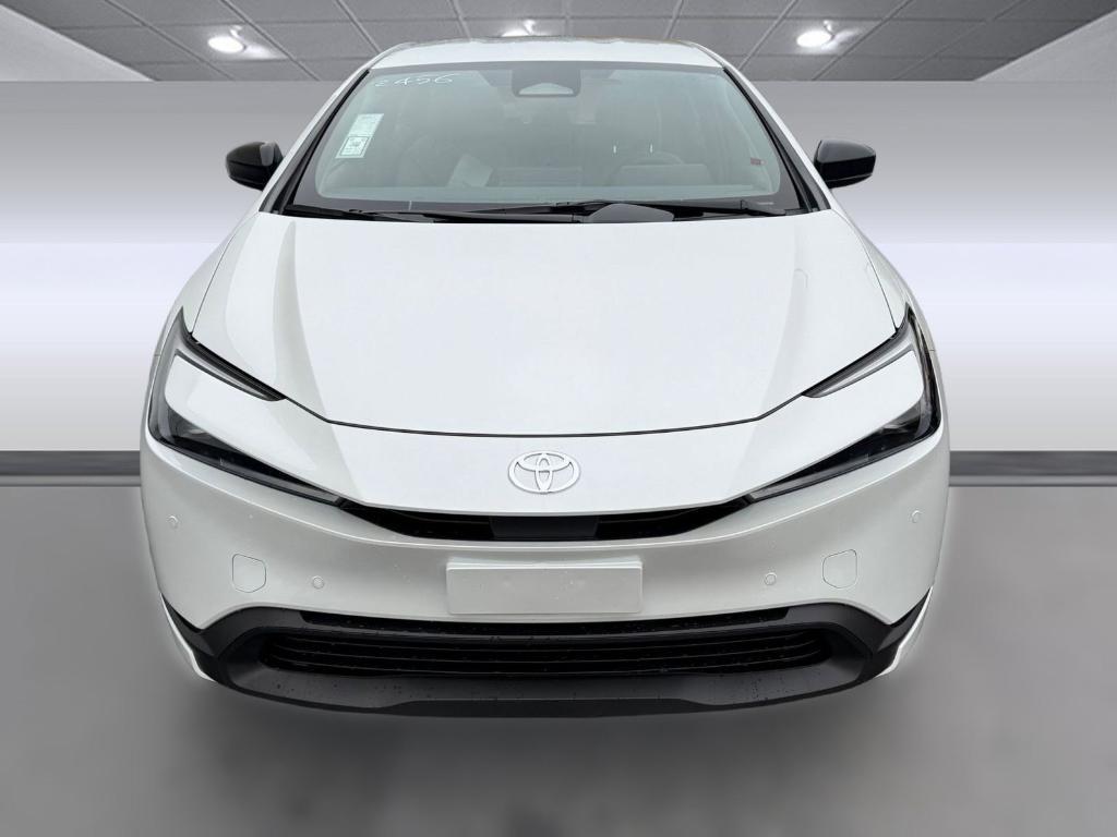 new 2026 Toyota Prius car, priced at $30,304