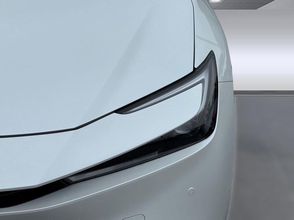 new 2026 Toyota Prius car, priced at $30,304