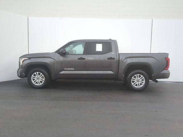 used 2023 Toyota Tundra car, priced at $39,996