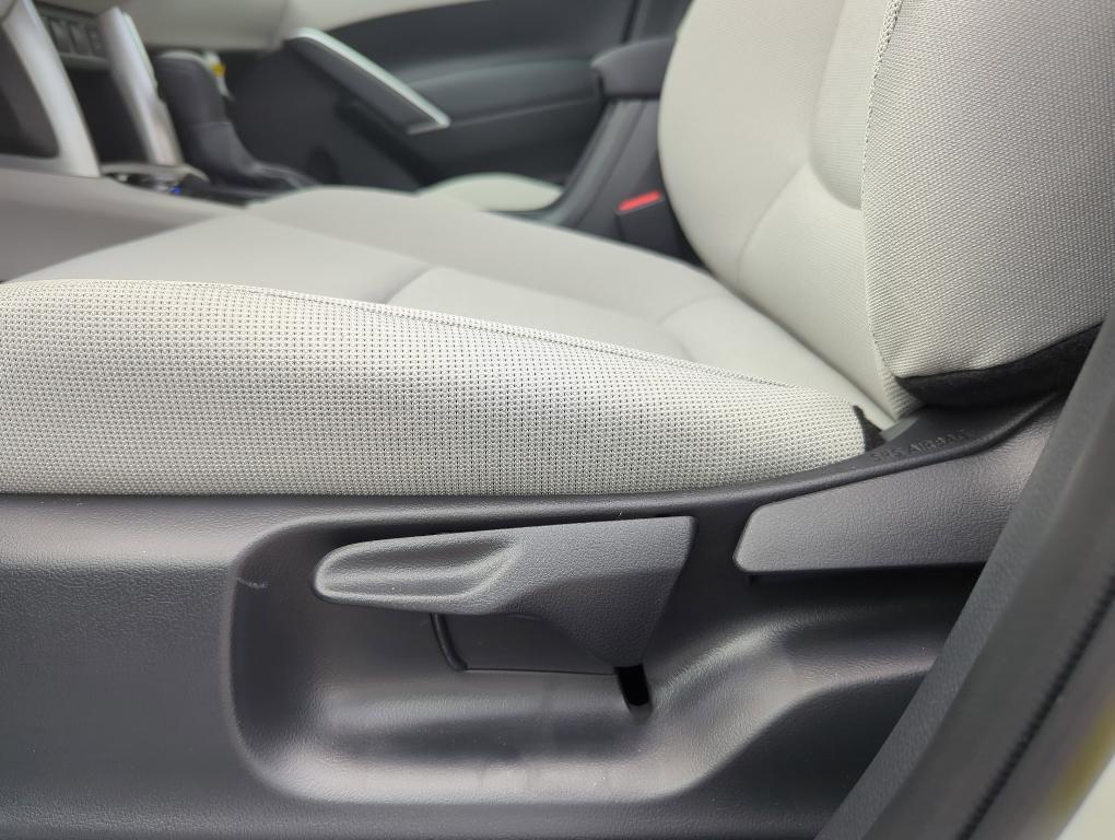 new 2025 Toyota Corolla Cross car, priced at $26,058