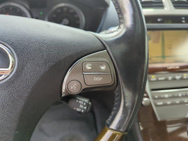 used 2012 Lexus ES 350 car, priced at $10,498