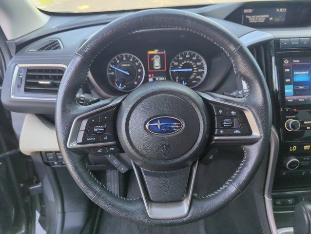 used 2020 Subaru Ascent car, priced at $21,999