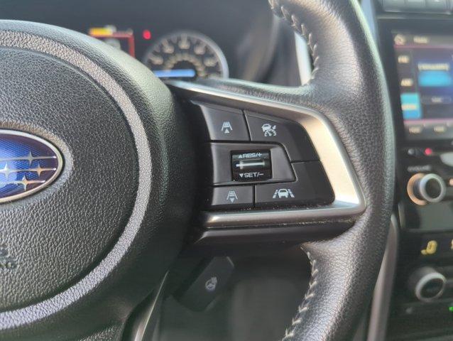 used 2020 Subaru Ascent car, priced at $21,999