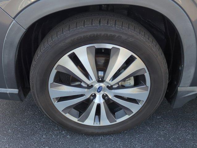 used 2020 Subaru Ascent car, priced at $21,999