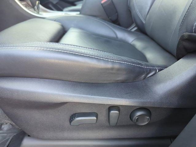 used 2020 Subaru Ascent car, priced at $21,999