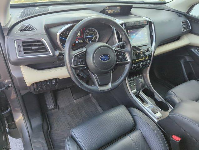 used 2020 Subaru Ascent car, priced at $21,999
