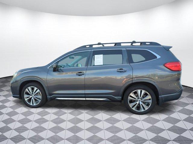 used 2020 Subaru Ascent car, priced at $21,999