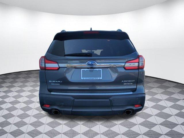 used 2020 Subaru Ascent car, priced at $21,999