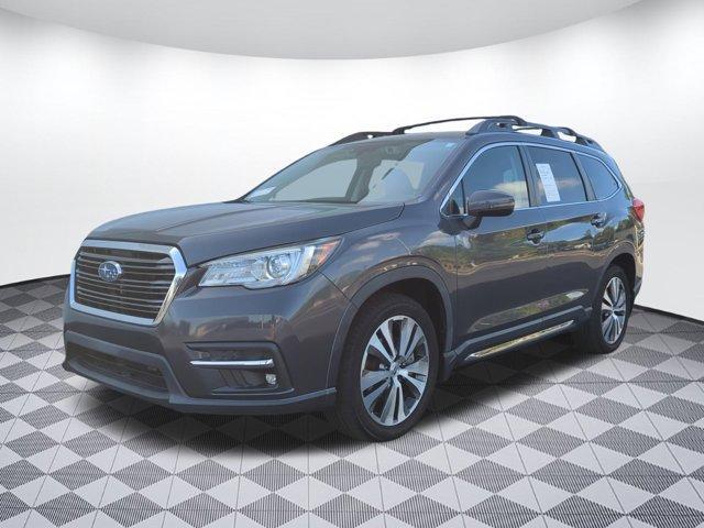 used 2020 Subaru Ascent car, priced at $21,999