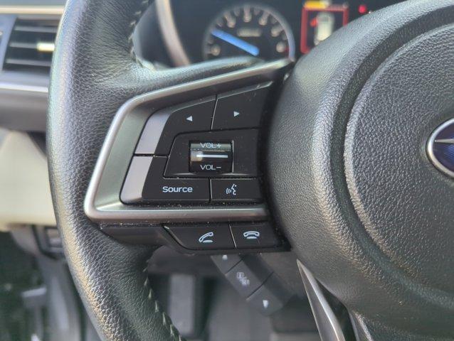 used 2020 Subaru Ascent car, priced at $21,999