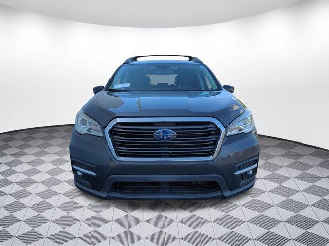 used 2020 Subaru Ascent car, priced at $21,999