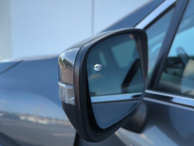 used 2020 Subaru Ascent car, priced at $21,999