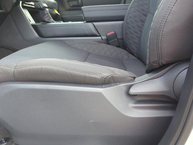 new 2025 Toyota Tundra car, priced at $46,525