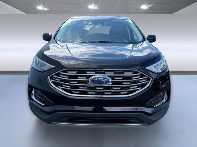 used 2022 Ford Edge car, priced at $16,997