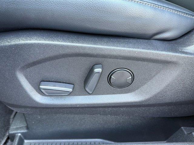 used 2022 Ford Edge car, priced at $16,997