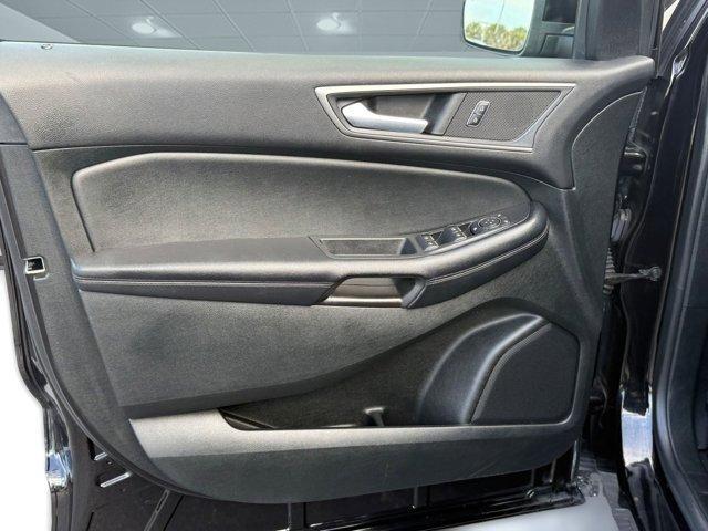 used 2022 Ford Edge car, priced at $16,997