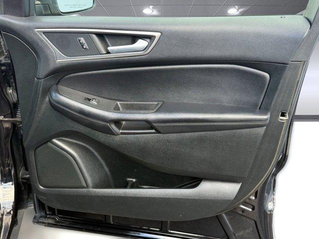 used 2022 Ford Edge car, priced at $16,997