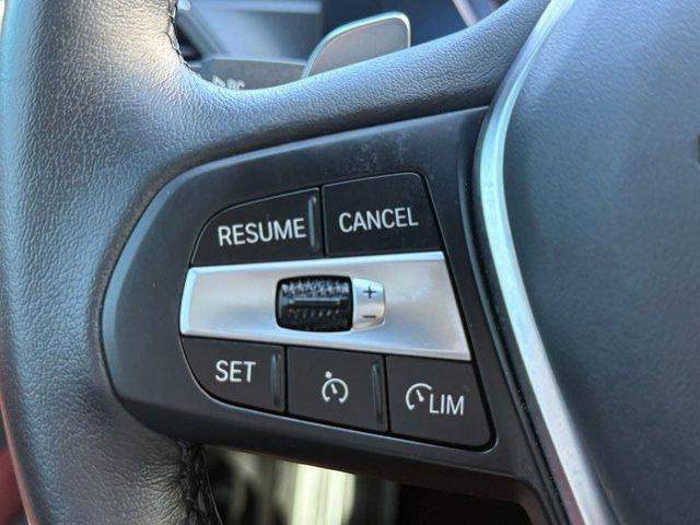 used 2024 BMW 430 Gran Coupe car, priced at $37,998