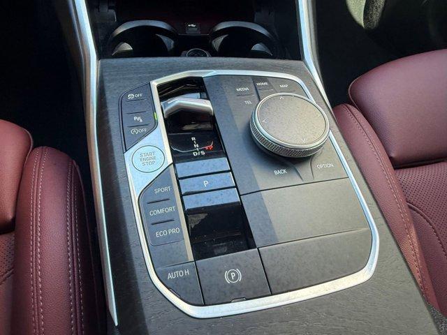 used 2024 BMW 430 Gran Coupe car, priced at $37,998