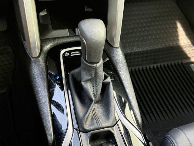 used 2024 Toyota Corolla Hybrid car, priced at $28,999