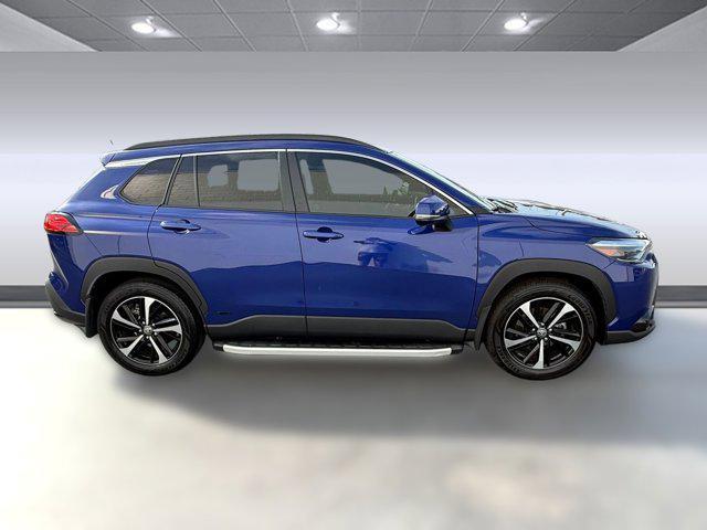 used 2024 Toyota Corolla Hybrid car, priced at $28,999