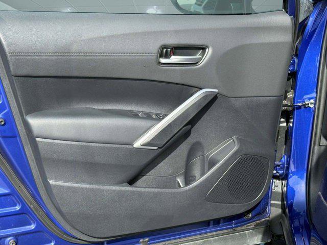 used 2024 Toyota Corolla Hybrid car, priced at $28,999