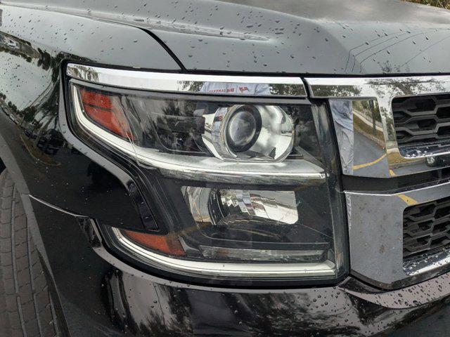 used 2018 Chevrolet Tahoe car, priced at $22,999