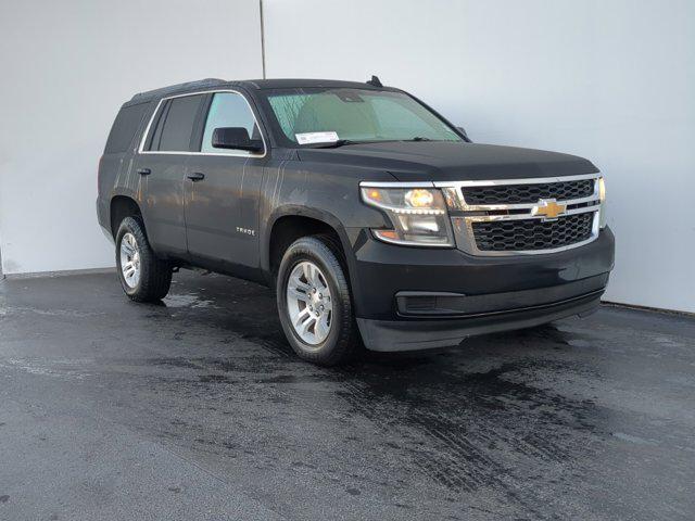 used 2018 Chevrolet Tahoe car, priced at $19,596