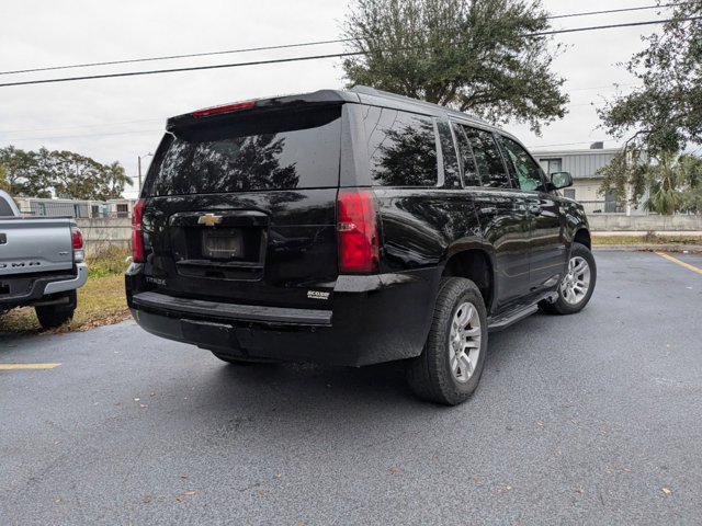 used 2018 Chevrolet Tahoe car, priced at $22,999