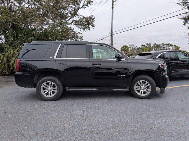 used 2018 Chevrolet Tahoe car, priced at $22,999