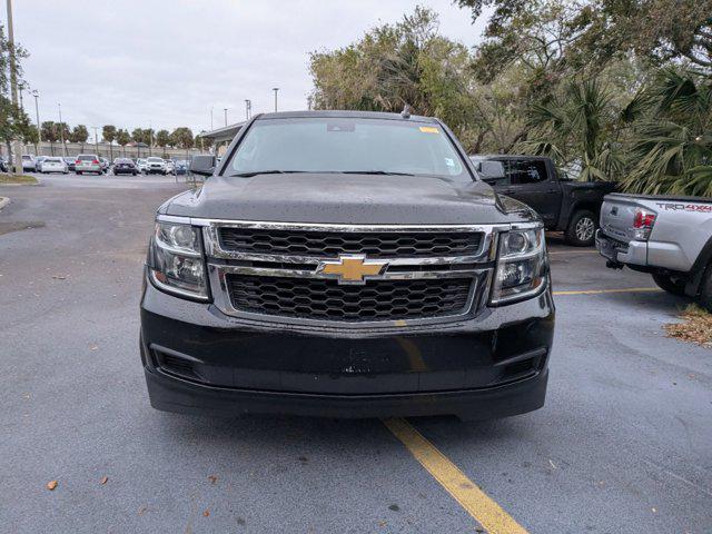 used 2018 Chevrolet Tahoe car, priced at $22,999