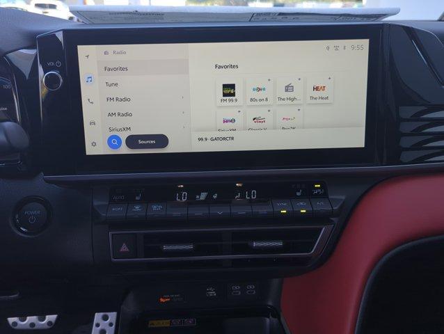 new 2025 Toyota Camry car, priced at $38,213