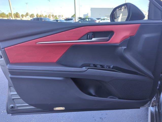 new 2025 Toyota Camry car, priced at $38,213