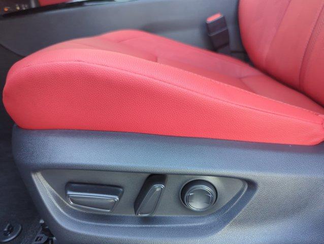 new 2025 Toyota Camry car, priced at $38,213