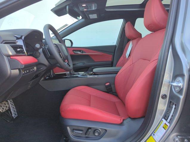 new 2025 Toyota Camry car, priced at $38,213