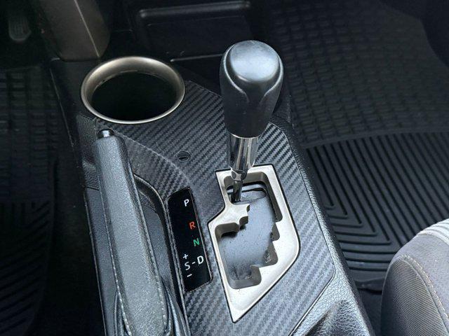 used 2013 Toyota RAV4 car, priced at $9,999