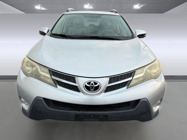 used 2013 Toyota RAV4 car, priced at $9,999
