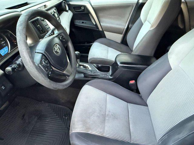 used 2013 Toyota RAV4 car, priced at $9,999