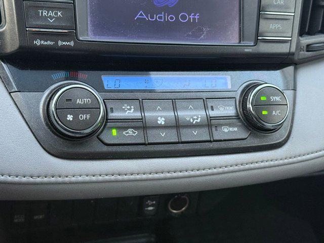 used 2013 Toyota RAV4 car, priced at $9,999