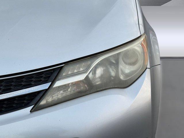 used 2013 Toyota RAV4 car, priced at $9,999